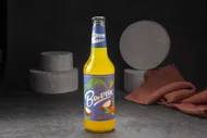 Лимонад (Волчок Манго Кокос) 0,45л