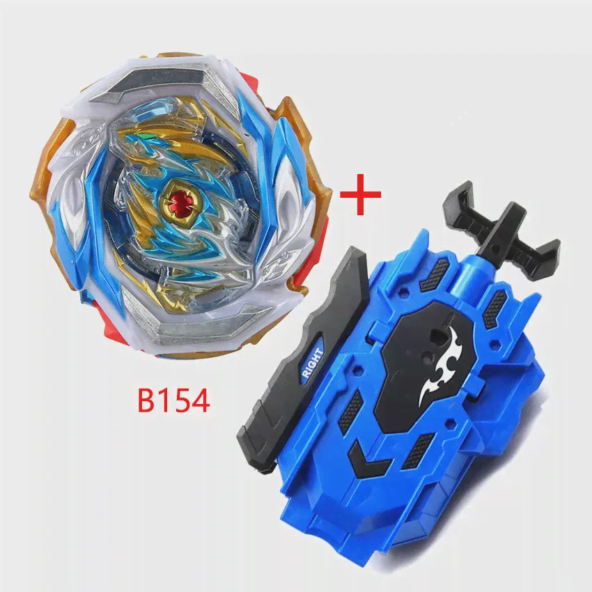 Новинка, волчок Takara Tomy, все модели, Волчок Beyblades Burst B-154 B148, металлический Бог, игрушка с лезвиями Fafnir (art.: 3920bebd3285f)-4