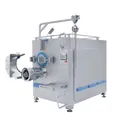 Волчок шнековый (мясорубка) Hualian Machinery JRS-300