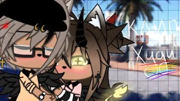 🌿✨"Худи"||Клип||Gacha life||•{_VãníL_kâ_}•✨🌿
