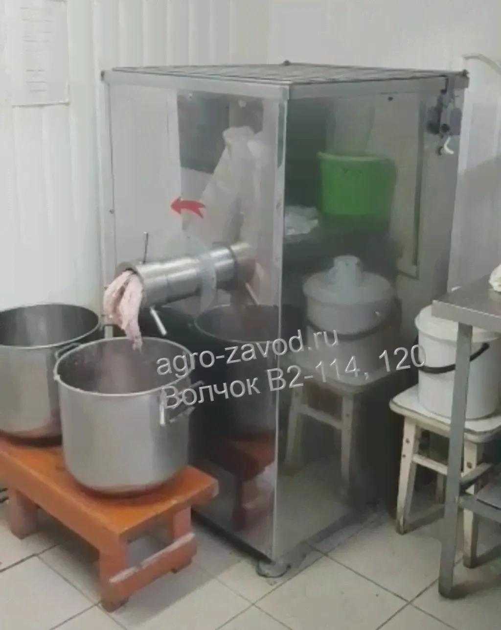 Продам: волчок от 105...мясорубка в Нижнем Новгороде