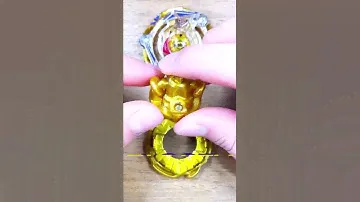 GOD OF FREE SPIN! LIMITED EDITION GOLD KREIS SATAN