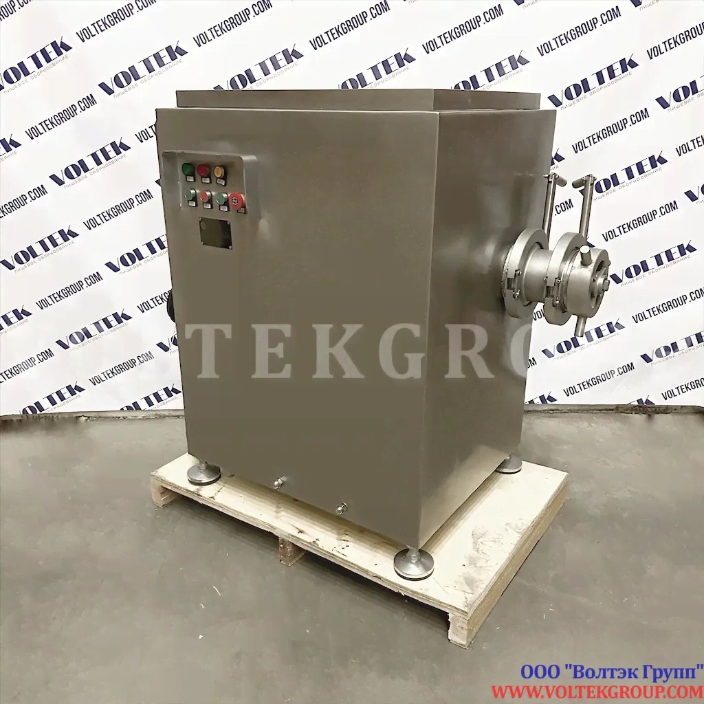 Волчок-мясорубка VOLTEK GR-120-0