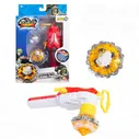 Игрушка Инфинити Надо. Волчок Ориджинал, Cracking Panzer. TM Infinity Nado 37702