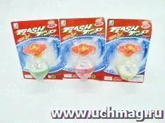 Игрушка детская "Волчок"
