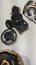 🛍 Волчок Beyblade GT Burst, лаунчер и B-142, B-143, бейблэйд, фафнир, Феникс, блейд 87456