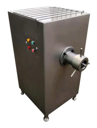 Волчок RoalMeat GD-120 (960х550х1080), 7,5 кВт, 1000 кг/ч)-0