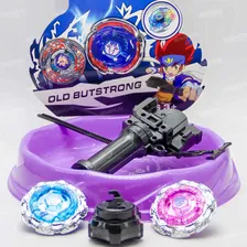 Игрушка-волчок BEYBLADE HNVDQT (набор) NO.3702