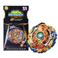 Волчок игрушка Бейблэйд ФАФНИР Ф5 / WIZARD FAFNIR b-139