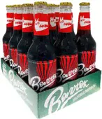 Напиток газированный Волковская Пивоварня Волчок Cola 0.45л, Россия-0
