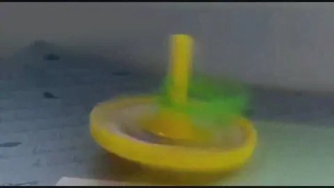 Супер волчок!!! Игра!!!