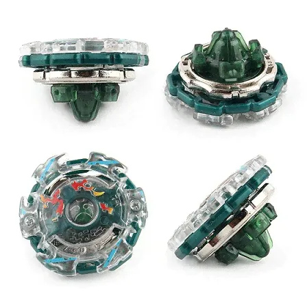 Игрушка волчок Beyblade с пусковым устройством