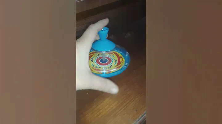 дитяча дзига, юла для малышей