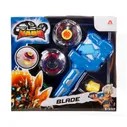 36054 Инфинити Надо. Волчок Атлетик, Blade. TM Infinity Nado