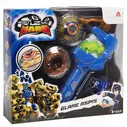 Игрушка Инфинити Надо Волчок Атлетик, Glare AspisTM Infinity Nado 36056