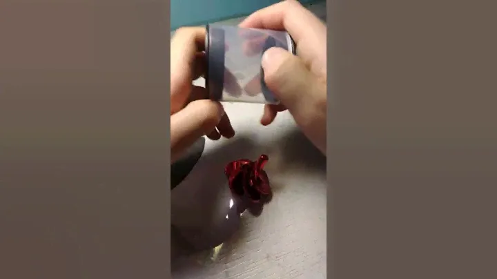 😍инновационный, антистресс волчок на магните 👈