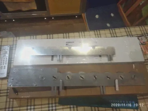 🛍 Устройство для вращения шампуров Саможар-Волчок Барбекю гриль Электропривод для мангалов Шампура-1