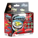 Боевой волчок SPINNER M.A.D. в коробке SILVERLIT 86340