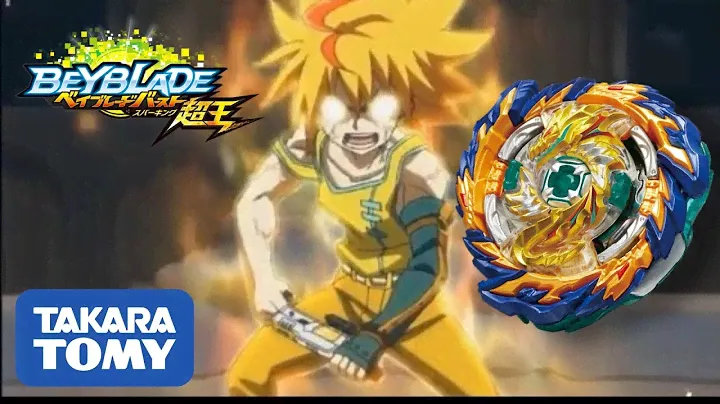 Обзор и распаковка Мираж Фафнира. Mirage Fafnir Beyblade Sparkling