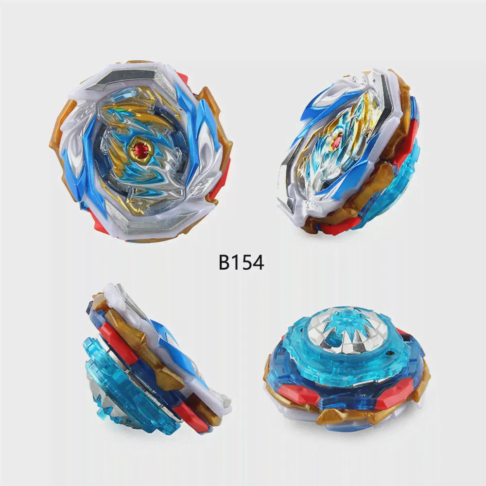 Новинка, волчок Takara Tomy, все модели, Волчок Beyblades Burst B-154 B148, металлический Бог, игрушка с лезвиями Fafnir (art.: 3920be8216672)