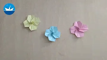 Как Сделать Волчок из бумаги/ Игрушка антистресс/Paper toy antistress Spinning top from paper