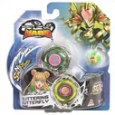 Игрушка Инфинити Надо Волчок Стандарт, Glittering ButterflyTM Infinity Nado 36048