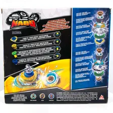 Волчок Инфинити Надо Атлетик «Super Whisker»