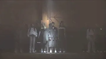 VOLCHOK: REPLICA show
