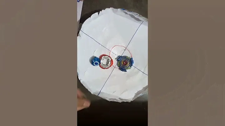 Storm Gyro God Valkyrie Unboxing - THE STRONGEST BEYBLADE?
