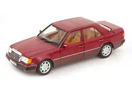 MERCEDES W124 500E 1991-1993 ALMANDIN RED / МЕРСЕДЕС ВОЛЧОК ТЕМНО-КРАСНЫЙ*
