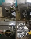 Волчок - мясорубка МП-160
