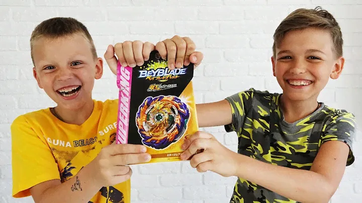 Бейблейд Мираж Фафнир Ф6 мини турнир на приз Beyblade Burst Superking