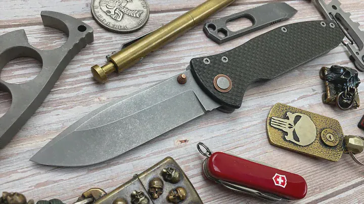 ДАВНО ПОРА! ATROPOSKNIFE BULLDOG N690 складной нож