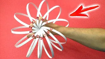 🌑 КАК СДЕЛАТЬ ТОРОФЛАКС? ЛЕГКО, если знаешь как! How to make a toroflux Игорь Белецкий