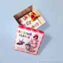 Игра для детей "Веселый волчок"
