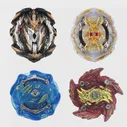 Новинка, волчок Takara Tomy, все модели, Волчок Beyblades Burst B-154 B148, металлический Бог, игрушка с лезвиями Fafnir (art.: 3920bebd3285f)