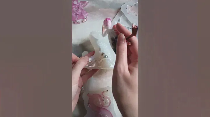 Елочные игрушки это мой любимый период хоть и не самый легкий, но такой волшебный ✨