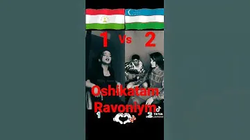 ОШИКИ  РАВОНИ КИСМ 1000000 млн 🇺🇿🇮🇷🇹🇯↘️👆😱