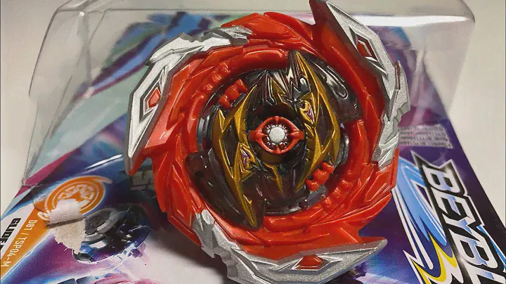 BRAVE РОКТАВОР от HASBRO / Бейблэйд Бёрст / Beyblade Burst