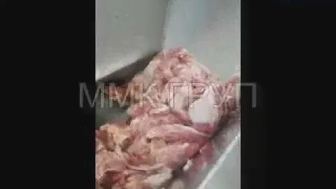 Волчок ММК-ВД 125 А с заборным шнеком