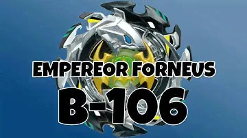 ОБЗОР НА ФОРНЕУСА I B-106