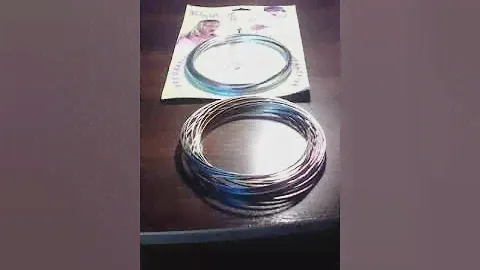 Toroflux (кинетические кольца) антистресс игрушка