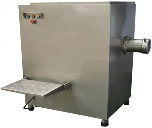 Волчок Roal Meat JR130 (1200х800х1400), 11 кВт, 3000 кг/ч-0